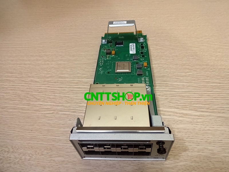 C9300 Nm 8x Cisco Catalyst 9300 8 X 10ge Network Module